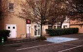 Туры в отель Brit Hotel Confort Mulhouse Centre Туры в отель Brit Hotel Confort Mulhouse Centre