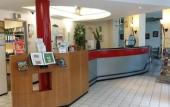 Туры в отель Brit Hotel Confort Mulhouse Centre Туры в отель Brit Hotel Confort Mulhouse Centre