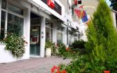 Туры в отель Brit Hotel Confort Mulhouse Centre Туры в отель Brit Hotel Confort Mulhouse Centre