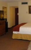 Туры в отель HI Express El Paso Downtown by IHG Туры в отель HI Express El Paso Downtown by IHG