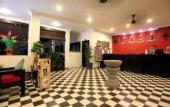 Туры в отель Khmer Mansion Boutique Hotel Туры в отель Khmer Mansion Boutique Hotel