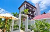 Туры в отель Khmer Mansion Boutique Hotel Туры в отель Khmer Mansion Boutique Hotel