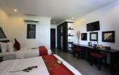 Туры в отель Khmer Mansion Boutique Hotel Туры в отель Khmer Mansion Boutique Hotel