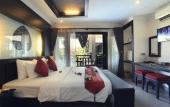 Туры в отель Khmer Mansion Boutique Hotel Туры в отель Khmer Mansion Boutique Hotel