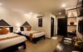 Туры в отель Khmer Mansion Boutique Hotel Туры в отель Khmer Mansion Boutique Hotel