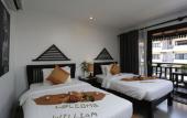Туры в отель Khmer Mansion Boutique Hotel Туры в отель Khmer Mansion Boutique Hotel