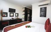 Туры в отель Khmer Mansion Boutique Hotel Туры в отель Khmer Mansion Boutique Hotel
