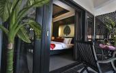 Туры в отель Khmer Mansion Boutique Hotel Туры в отель Khmer Mansion Boutique Hotel