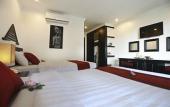 Туры в отель Khmer Mansion Boutique Hotel Туры в отель Khmer Mansion Boutique Hotel