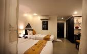 Туры в отель Khmer Mansion Boutique Hotel Туры в отель Khmer Mansion Boutique Hotel