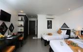Туры в отель Khmer Mansion Boutique Hotel Туры в отель Khmer Mansion Boutique Hotel