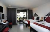 Туры в отель Khmer Mansion Boutique Hotel Туры в отель Khmer Mansion Boutique Hotel