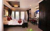 Туры в отель Khmer Mansion Boutique Hotel Туры в отель Khmer Mansion Boutique Hotel