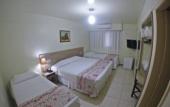 Туры в отель Hotel Colonial Iguacu Туры в отель Hotel Colonial Iguacu