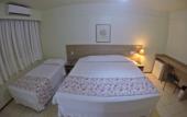 Туры в отель Hotel Colonial Iguacu Туры в отель Hotel Colonial Iguacu