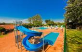 Туры в отель Hotel Colonial Iguacu Туры в отель Hotel Colonial Iguacu