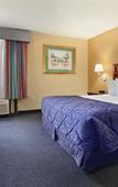 Туры в отель Howard Johnson Inn Kissimmee Maingate East Туры в отель Howard Johnson Inn Kissimmee Maingate East