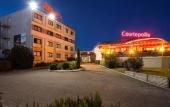 Туры в отель ibis Bordeaux Lac Туры в отель ibis Bordeaux Lac