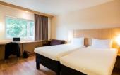 Туры в отель ibis Bordeaux Lac Туры в отель ibis Bordeaux Lac