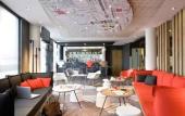 Туры в отель ibis Bordeaux Lac Туры в отель ibis Bordeaux Lac