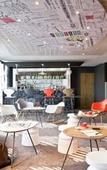 Туры в отель ibis Bordeaux Lac Туры в отель ibis Bordeaux Lac