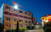 Туры в отель ibis Bordeaux Lac Туры в отель ibis Bordeaux Lac