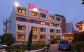 Туры в отель ibis Bordeaux Lac Туры в отель ibis Bordeaux Lac