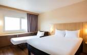 Туры в отель ibis Bordeaux Lac Туры в отель ibis Bordeaux Lac