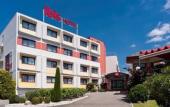 Туры в отель ibis Bordeaux Lac Туры в отель ibis Bordeaux Lac