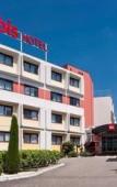 Туры в отель ibis Bordeaux Lac Туры в отель ibis Bordeaux Lac
