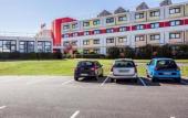 Туры в отель ibis Bordeaux Lac Туры в отель ibis Bordeaux Lac