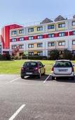 Туры в отель ibis Bordeaux Lac Туры в отель ibis Bordeaux Lac