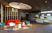 Туры в отель ibis Bordeaux Lac Туры в отель ibis Bordeaux Lac