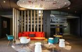 Туры в отель ibis Bordeaux Lac Туры в отель ibis Bordeaux Lac