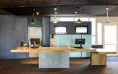 Туры в отель ibis Bordeaux Lac Туры в отель ibis Bordeaux Lac