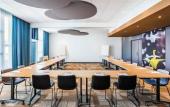 Туры в отель ibis Bordeaux Lac Туры в отель ibis Bordeaux Lac