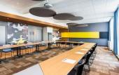 Туры в отель ibis Bordeaux Lac Туры в отель ibis Bordeaux Lac