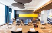 Туры в отель ibis Bordeaux Lac Туры в отель ibis Bordeaux Lac