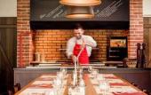 Туры в отель ibis Bordeaux Lac Туры в отель ibis Bordeaux Lac