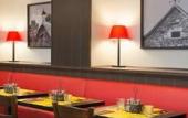 Туры в отель ibis Bordeaux Lac Туры в отель ibis Bordeaux Lac