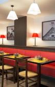 Туры в отель ibis Bordeaux Lac Туры в отель ibis Bordeaux Lac