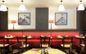 Туры в отель ibis Bordeaux Lac Туры в отель ibis Bordeaux Lac