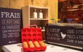 Туры в отель ibis Bordeaux Lac Туры в отель ibis Bordeaux Lac