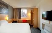 Туры в отель ibis Bordeaux Lac Туры в отель ibis Bordeaux Lac