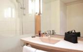 Туры в отель ibis Bordeaux Lac Туры в отель ibis Bordeaux Lac