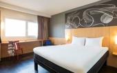Туры в отель ibis Bordeaux Lac Туры в отель ibis Bordeaux Lac