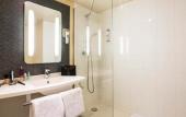Туры в отель ibis Bordeaux Lac Туры в отель ibis Bordeaux Lac