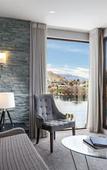 Туры в отель DoubleTree by Hilton Queenstown Туры в отель DoubleTree by Hilton Queenstown