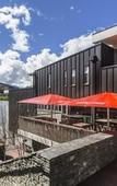 Туры в отель DoubleTree by Hilton Queenstown Туры в отель DoubleTree by Hilton Queenstown