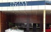 Туры в отель Hotel Tres Bandeiras Туры в отель Hotel Tres Bandeiras